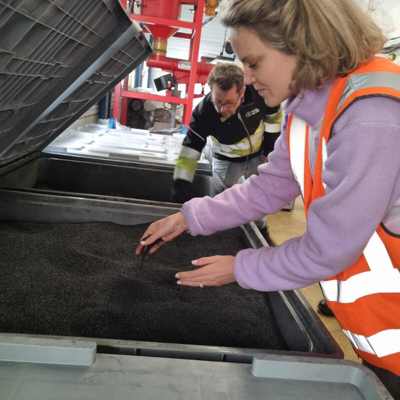 Foto bij de beschrijving van het project
