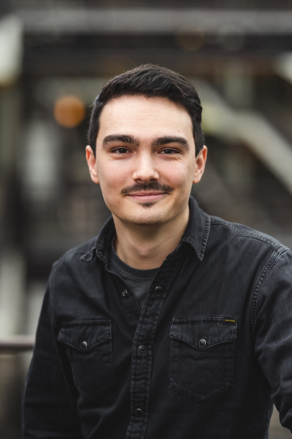 Ruben Remers