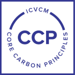 ICVCM CCP core carbon principles ORCA