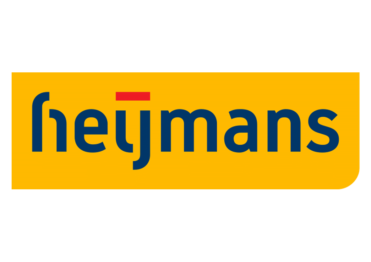 Logo Heijmans