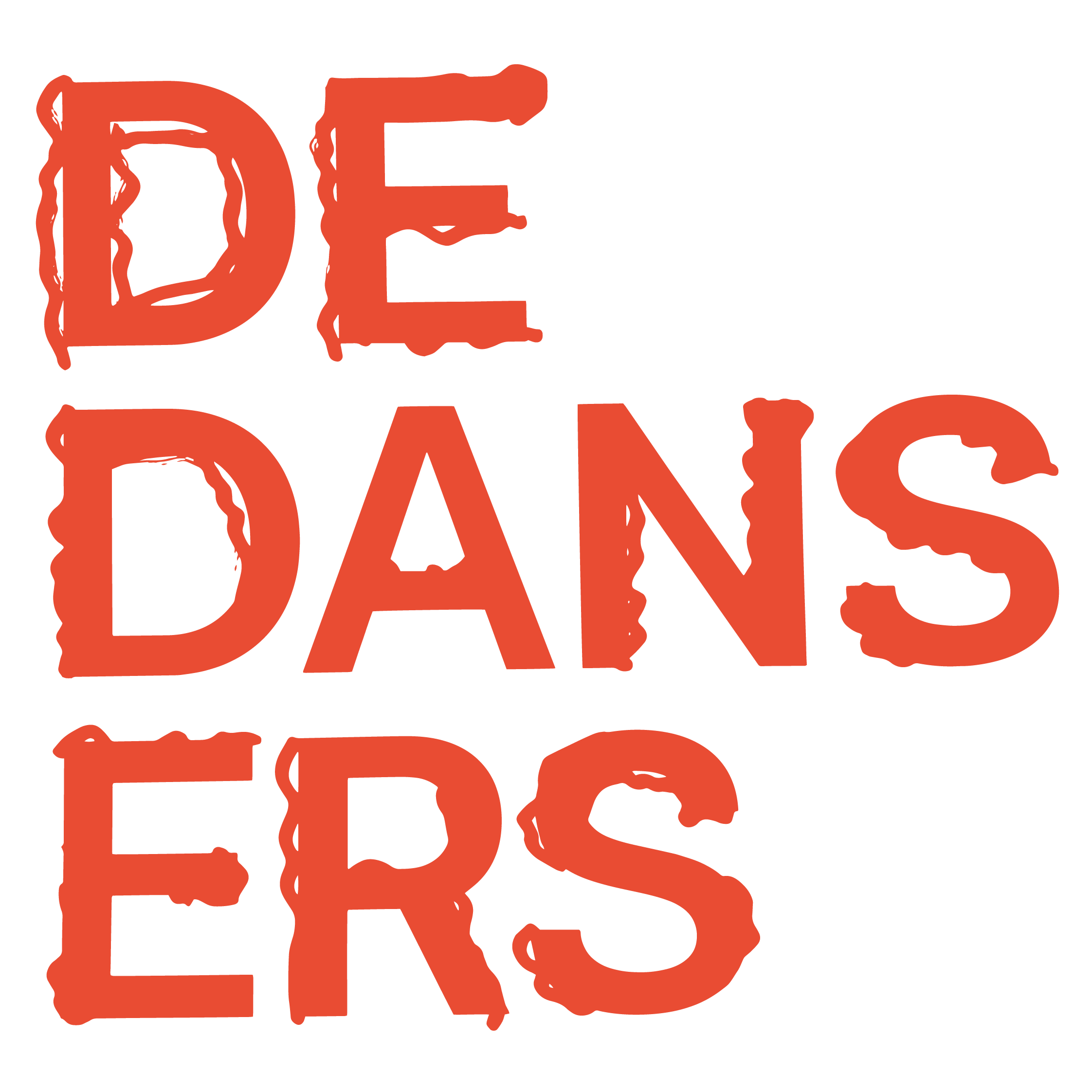 De Dansers