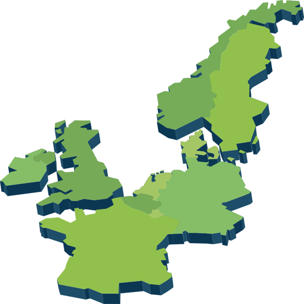 Regional projects