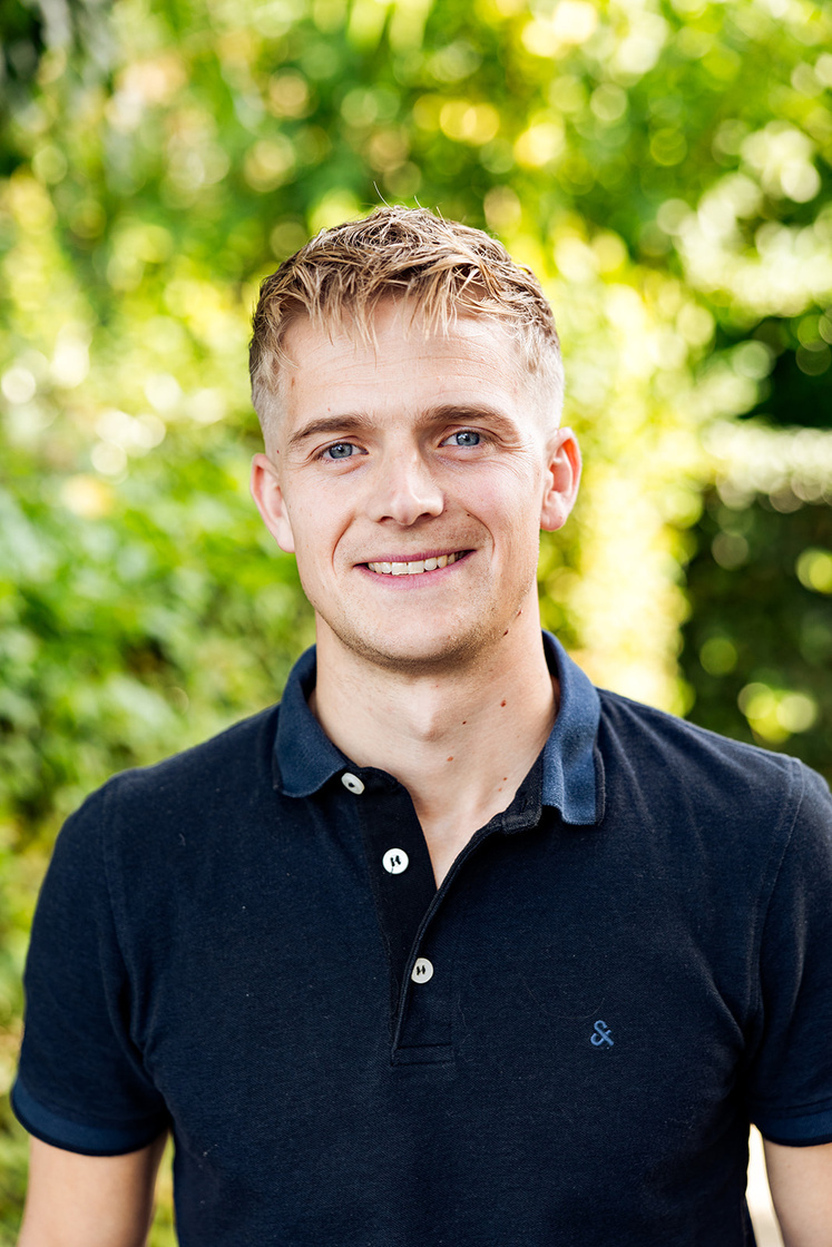 Harmen Otten