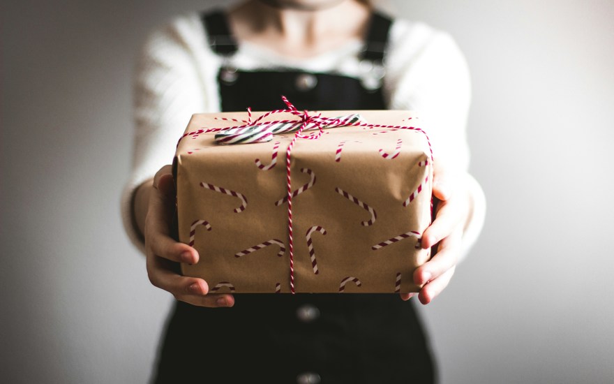 Relatiegeschenk met impact: CO₂-compensatie