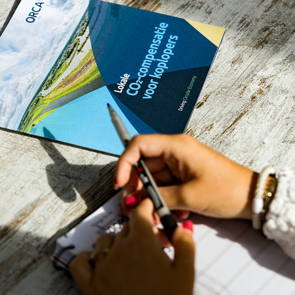 Wil je zelf een project ontwikkelen? 