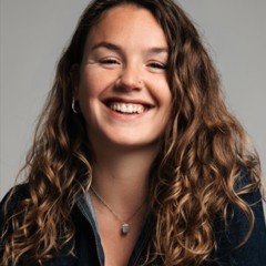Iris van der Loo