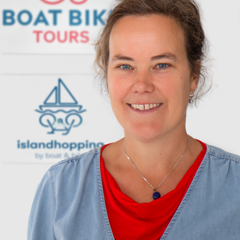 Margriet Lakeman