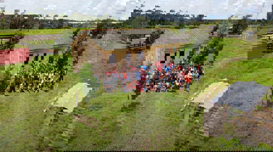 community