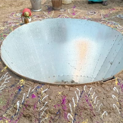 Permanent carbon removal biochar