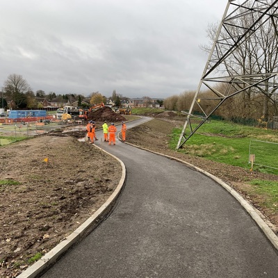 Foto bij de beschrijving van het project