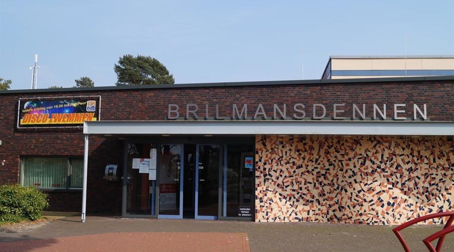 Zwembad Brilsmandennen Losser