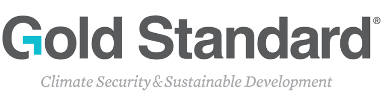 gold standard logo