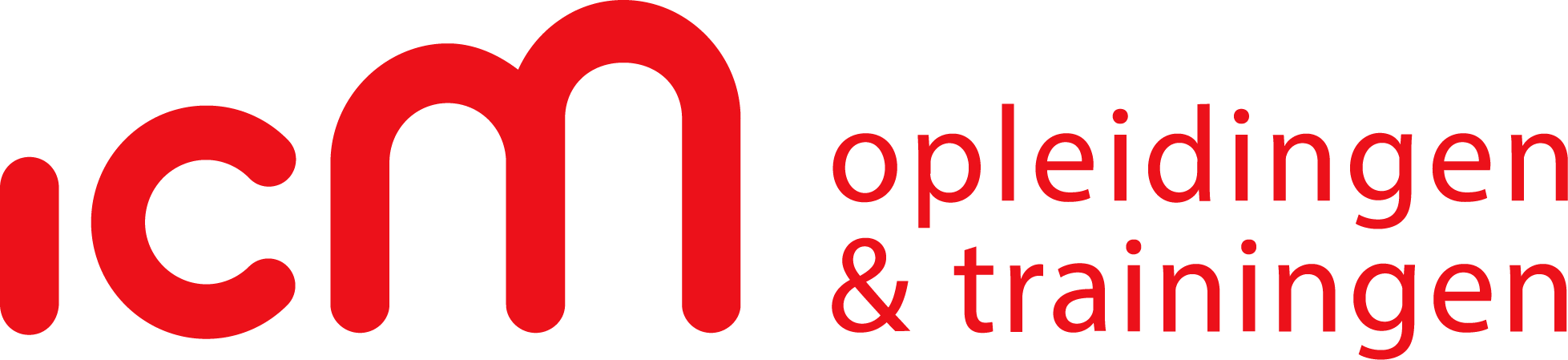 ICM opleidingen & trainingen