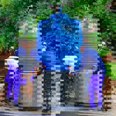 Foto bij onderdeel Impact