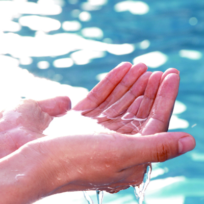 Aquathermie