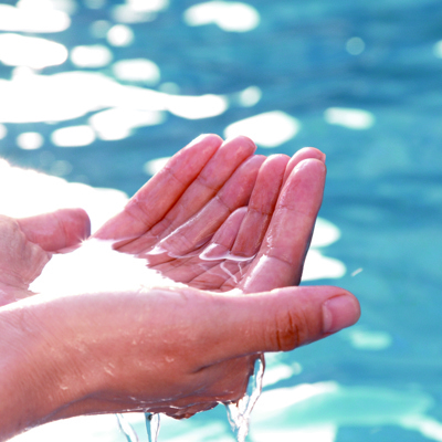 Sustainable energy from Dutch water