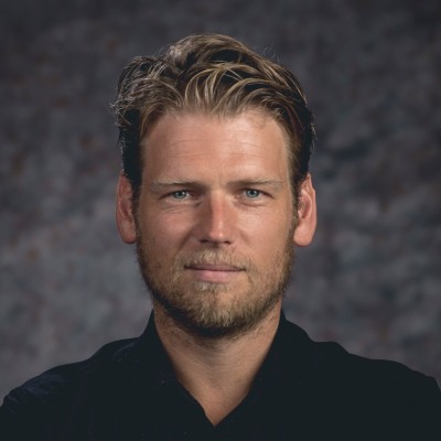 Geert Plender