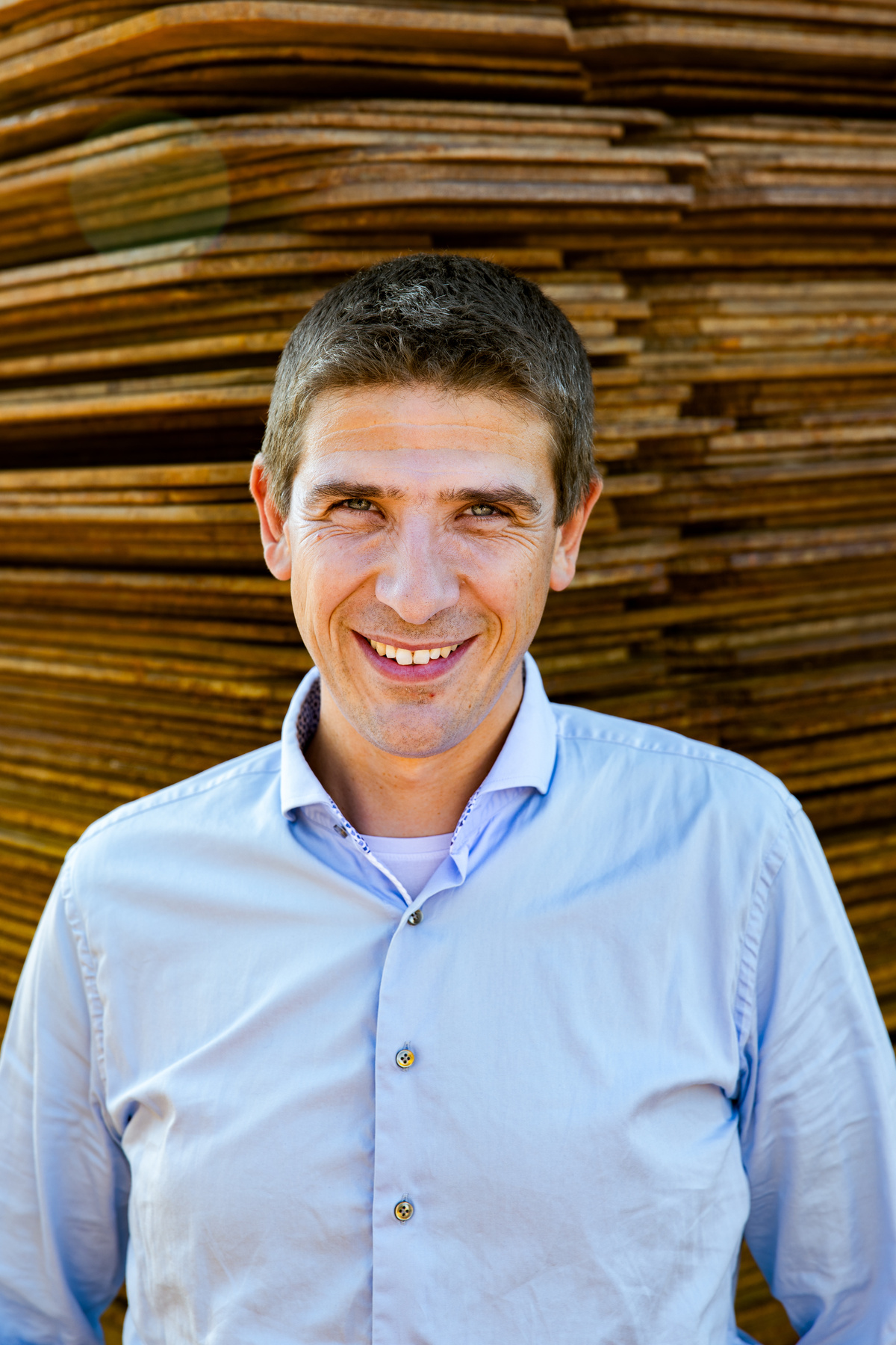 Tjaco Naaktgeboren