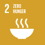 SDG 2 logo