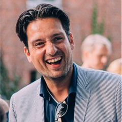 Martijn Lavoir 
