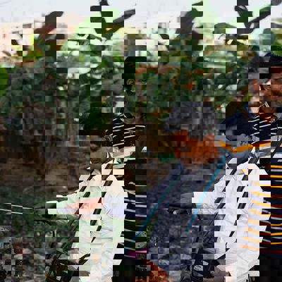 Foto bij de beschrijving van het project