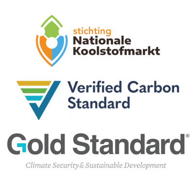 Logos combined for certification section