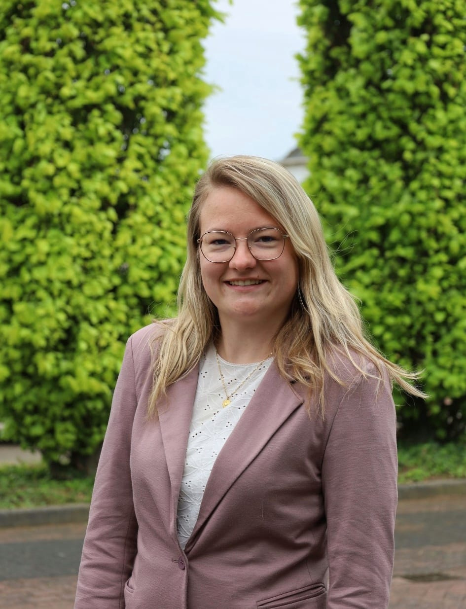 Angeline van Renselaar