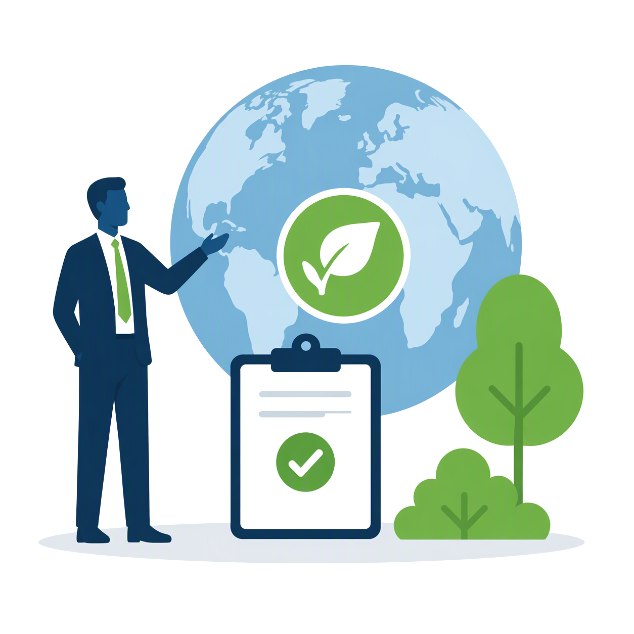 Internationale carbon credits