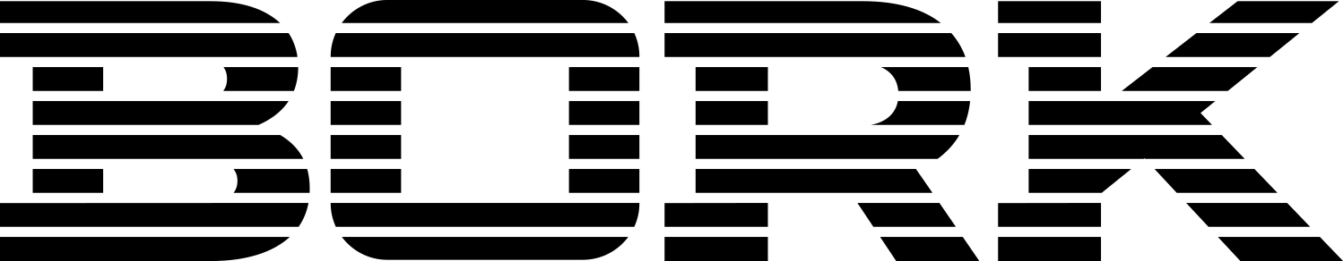 Logo Bork